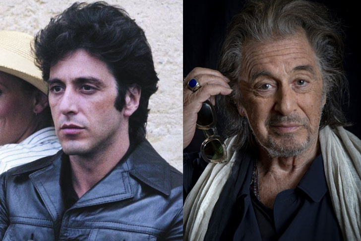 Al Pacino