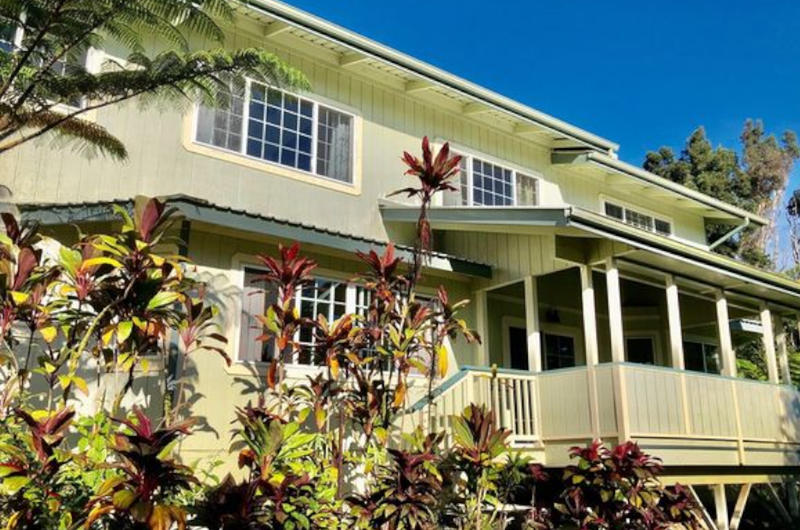 Emily’s Dream House