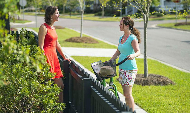 Throwing The Towel In