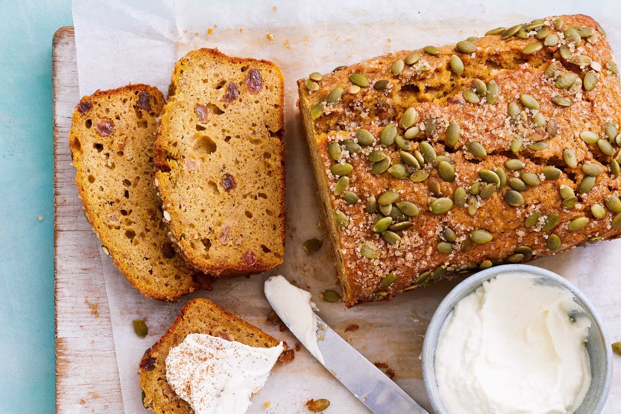 The Cake Is Lightly Sweet