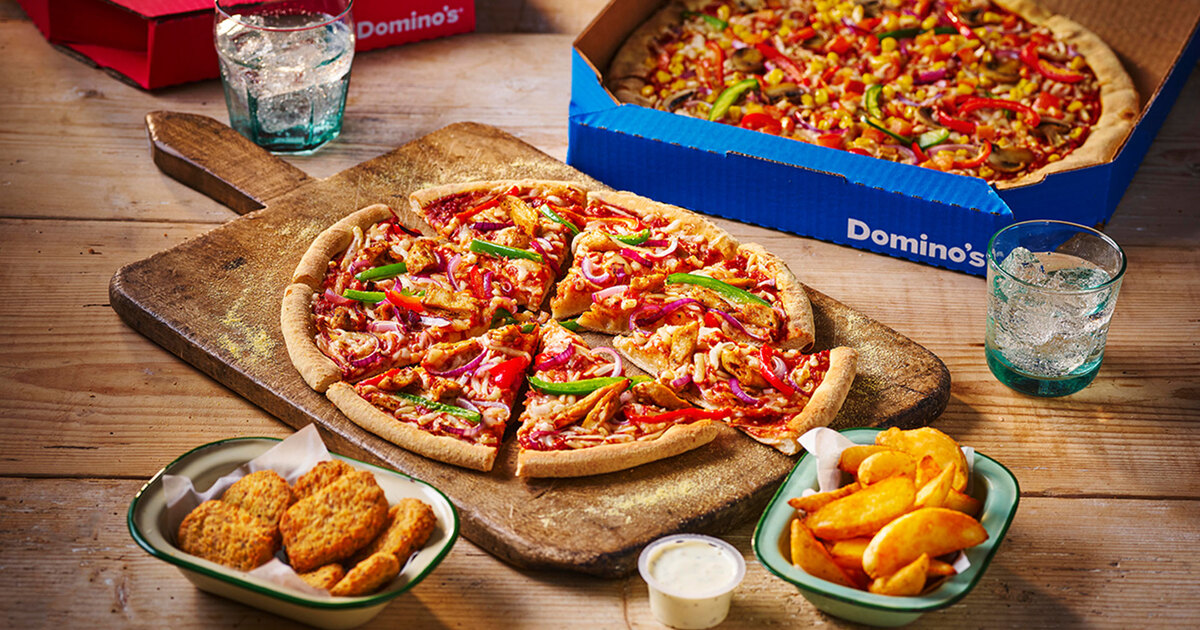 Domino's