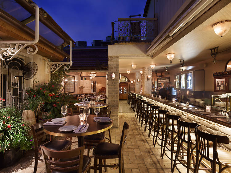 Hidden Gems In Historic Neighborhoods